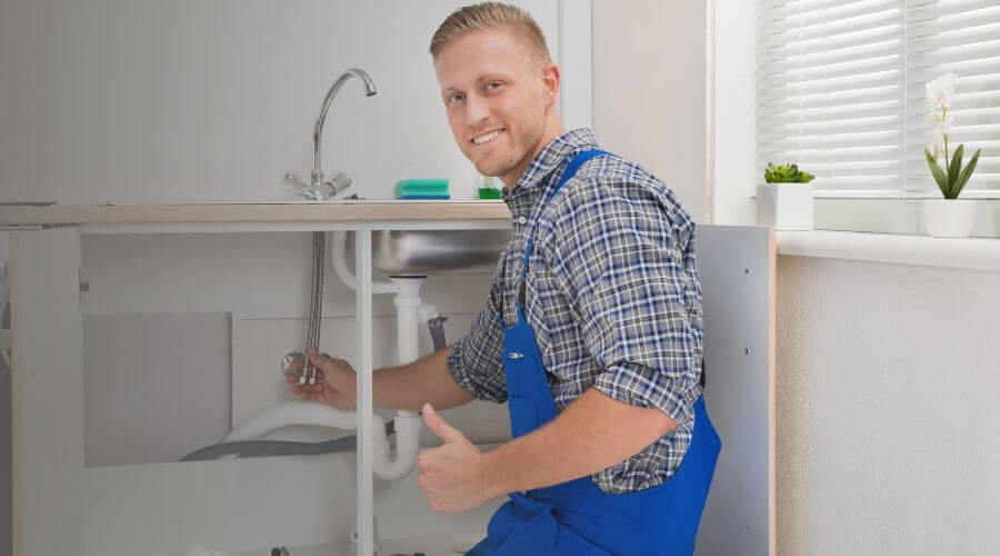 Local expert plumbing services in Chillicothe, IA